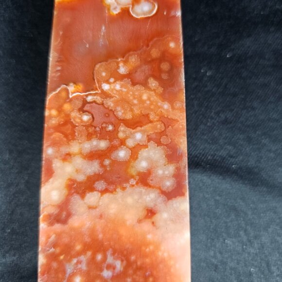 Red Carnelian Tower - Picture 4 of 9